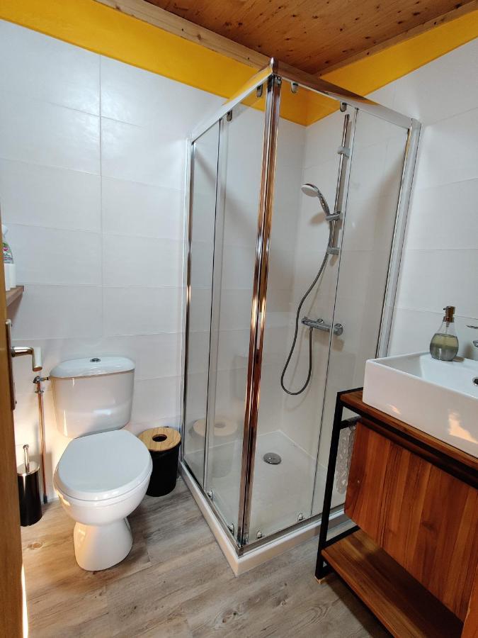 Chalet Ailleurs Appartement A Molines En Queyras 외부 사진
